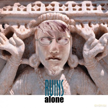 Ruins Alone: Ruins Alone [CD]
