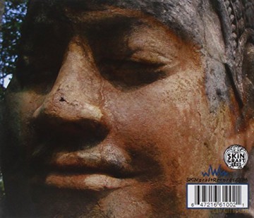 Ruins Alone: Ruins Alone [CD]