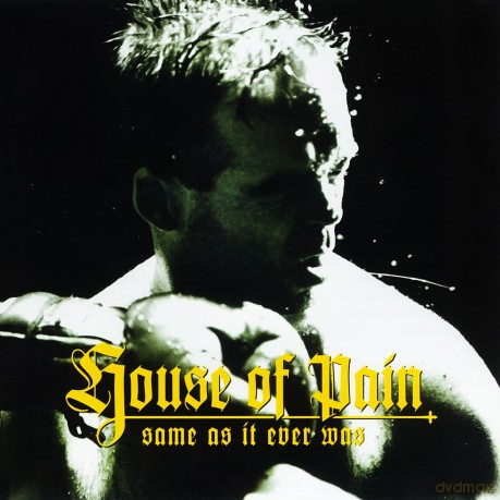 House Of Pain: Same As It Ever Was (30th Anniversary) [CD]