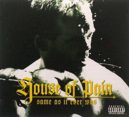 House Of Pain: Same As It Ever Was (30th Anniversary) [CD]