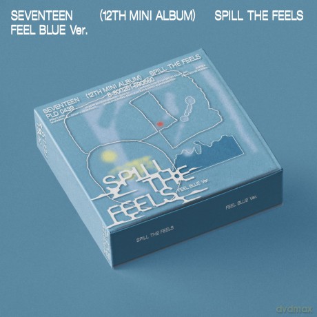 Seventeen: Seventeen 12Th Mini Album Ver. 0 [CD]