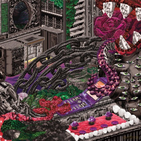 Rxm Reality: Sick For You [CD]