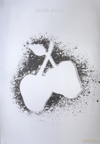Silver Apples: Silver Apples [CD]