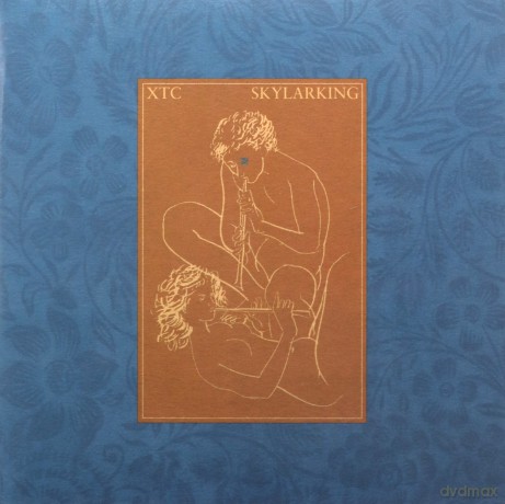 Xtc: Skylarking (Dolby Atmos) [2CD]