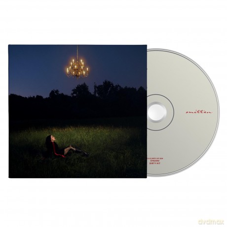 Pale Waves: Smitten [CD]