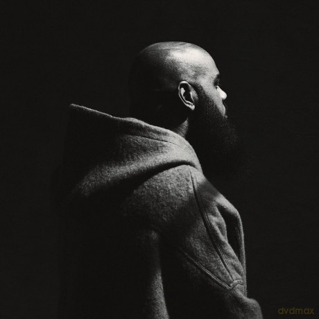 Stalley: Somebody Up There Loves Me [CD]