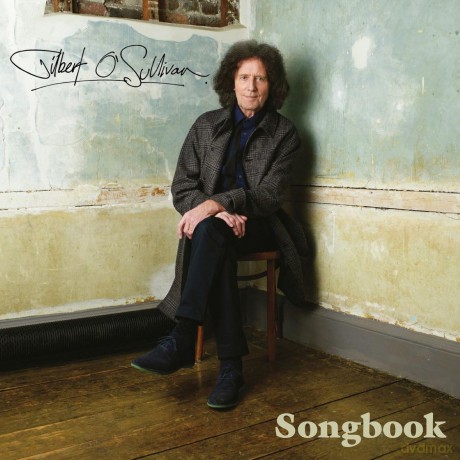 Gilbert Osullivan: Songbook [CD]