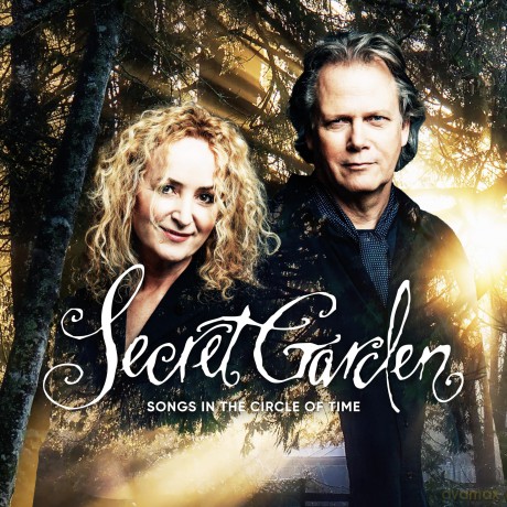Secret Garden: Songs In The Circle Of Time [CD]