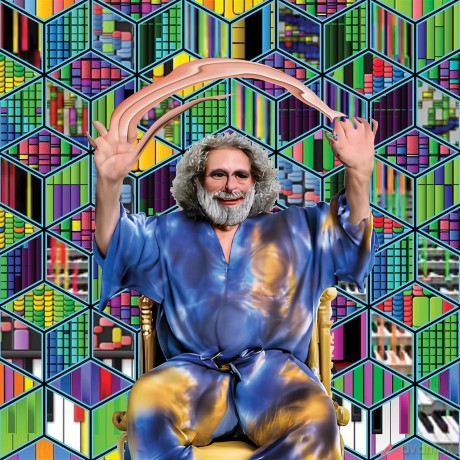 Mrdougdoug: Sos Forks Ai Rem II [CD]
