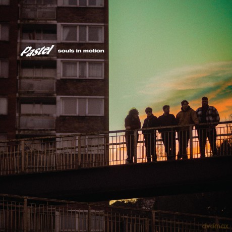 Pastel: Souls In Motion [CD]
