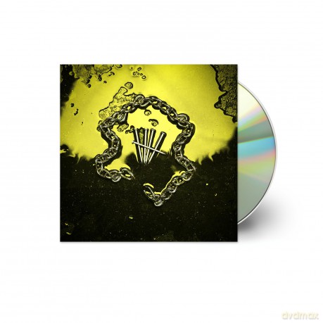 Wage War: Stigma [CD]