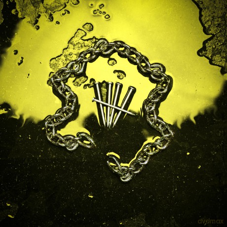 Wage War: Stigma [CD]