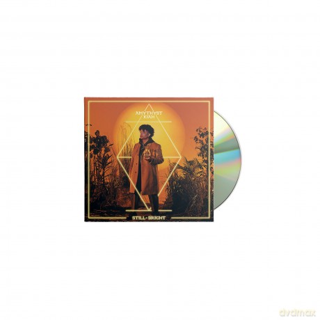 Amythyst Kiah: Still + Bright [CD]