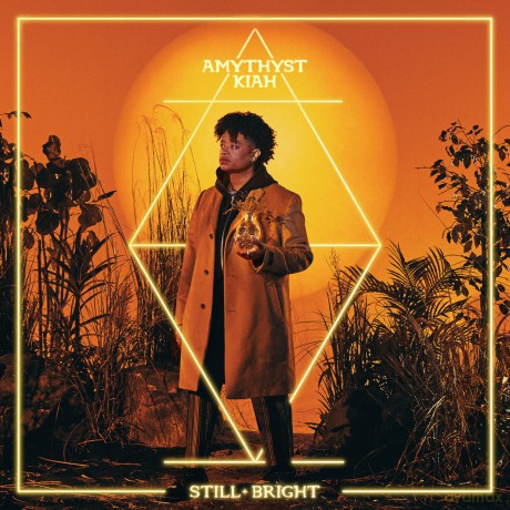 Amythyst Kiah: Still + Bright [CD]