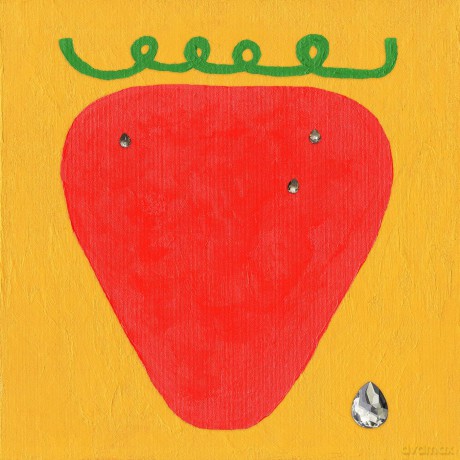 Big Bill: Strawberry Seed [CD]