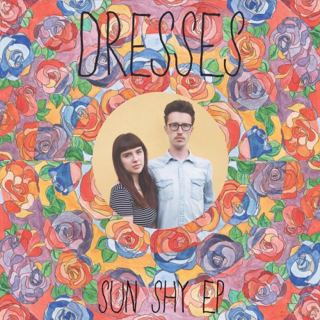 Dresses: Sun Shy [CD]