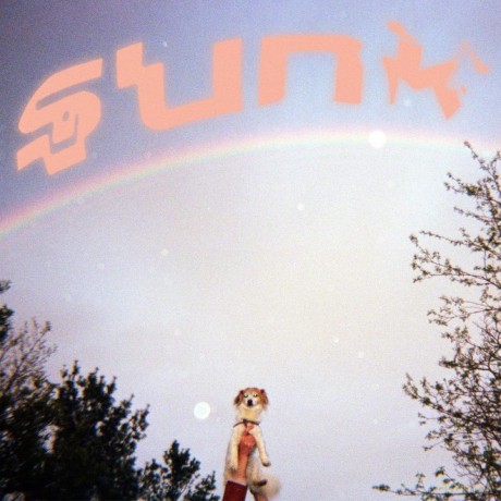 Babehoven: Sunk [CD]