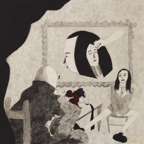 Jackie Cohen: Tacoma Night Terror. Pt. 1 And Pt. 2 [CD]