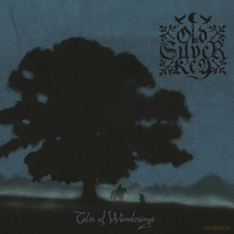 Old Silver Key: Tales Of Wanderings [CD]