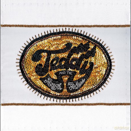 Teddy And The Rough Riders: Teddy And The Rough Riders [CD]