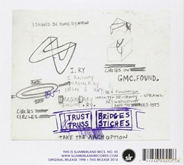 Aislers Set: Terrible Things Happen [CD]