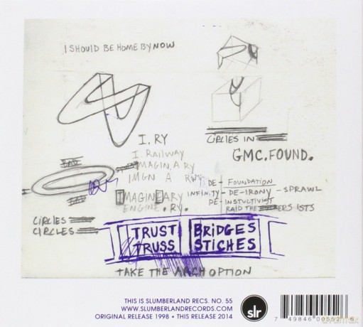 Aislers Set: Terrible Things Happen [CD]