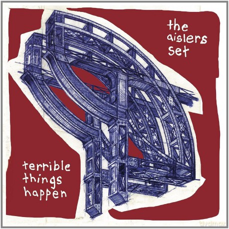 Aislers Set: Terrible Things Happen [CD]