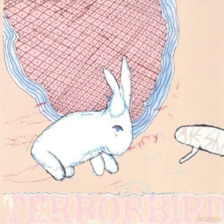 Mae Shi: Terror Bird [CD]