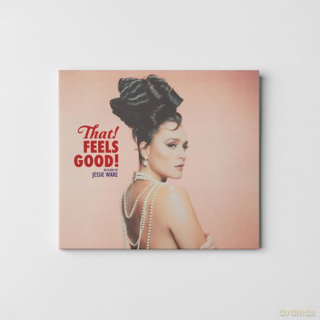 Jessie Ware: That! Feels Good! [CD]