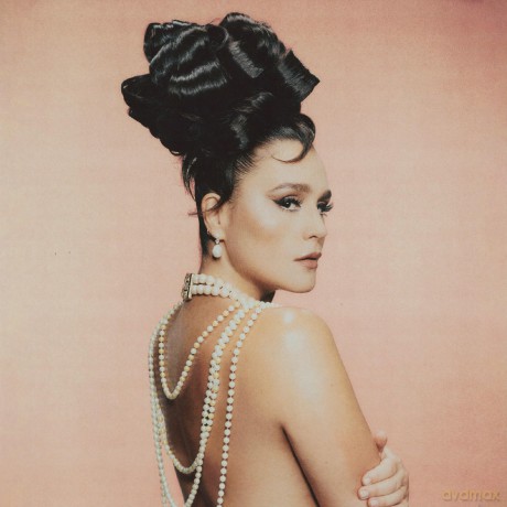 Jessie Ware: That! Feels Good! [CD]