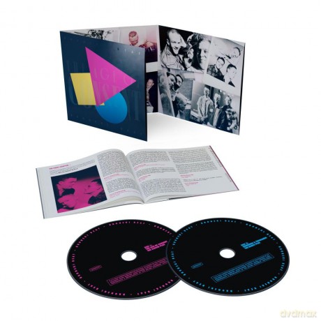 Bronski Beat: The Age Of Consent [2CD]