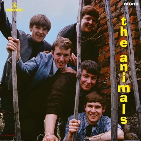 Animals: The Animals (60th Anniversary) [2CD]