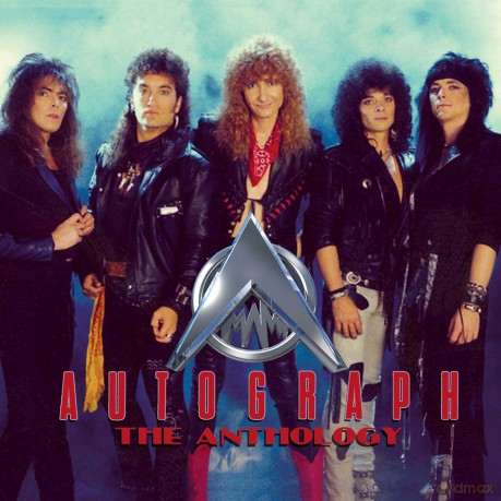 Autograph: The Anthology [2CD]