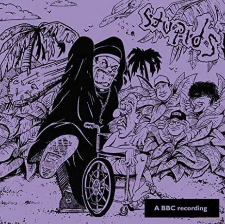 Stupids: The Complete BBC Peel Sessions [CD]