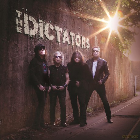 Dictators: The Dictators [CD]
