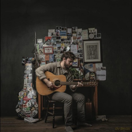 Matthew Fowler: The Grief We Gave Our Mother [CD]