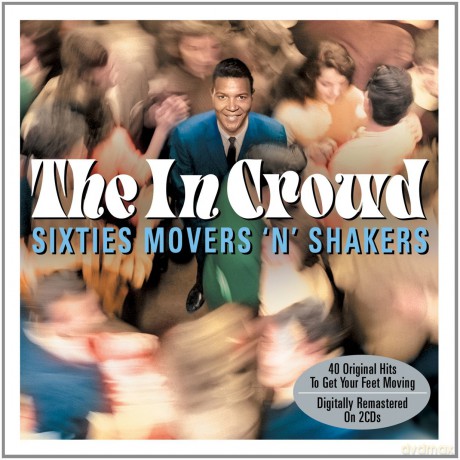 The In Crowd [2CD]