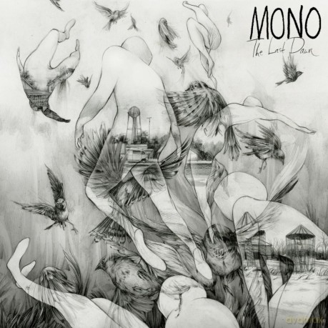 Mono: The Last Dawn [CD]