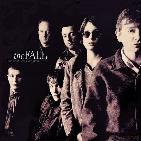 Fall: The Light User Syndrome (Deluxe) [2CD]