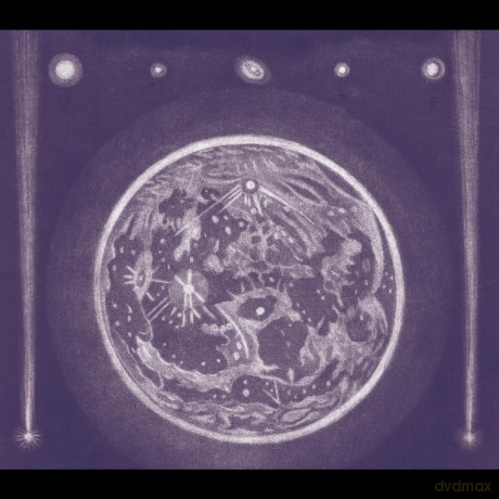 Dougie Bowne: The Stars Are Indispensable [CD]