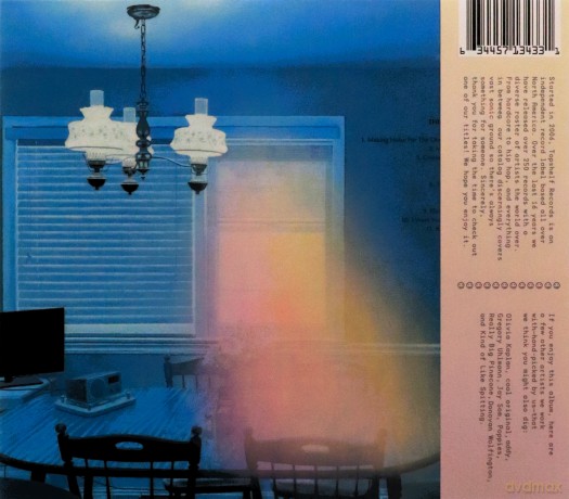 Ratboys: The Window (+Obi) [CD]