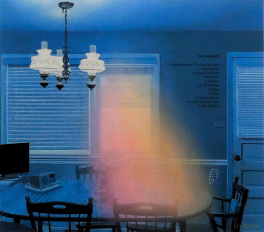Ratboys: The Window (+Obi) [CD]