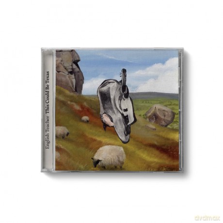 English Teacher: This Could Be Texas [CD]