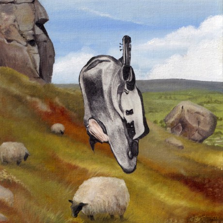 English Teacher: This Could Be Texas [CD]