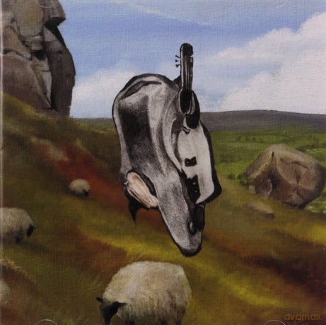 English Teacher: This Could Be Texas [CD]