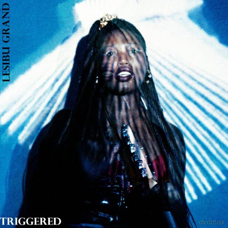Lesibu Grand: Triggered [CD]