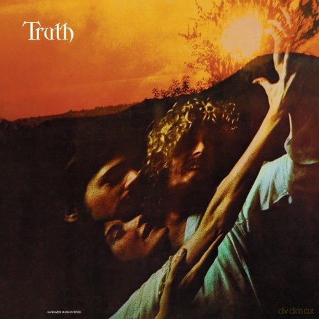 Truth: Truth [CD]
