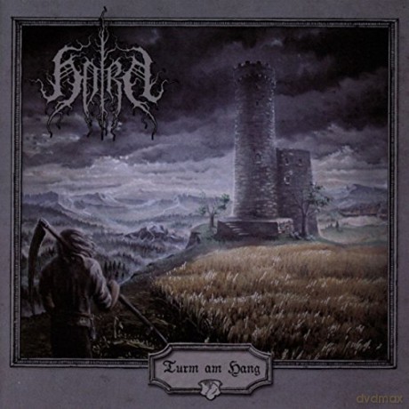 Horn: Turm Am Hang [CD]
