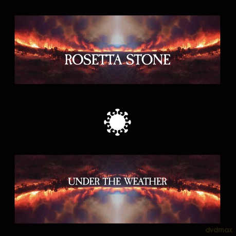 Rosetta Stone: Under The Weather [CD]