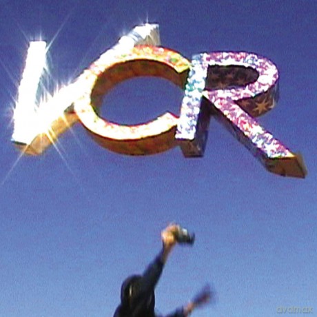Vcr: Vcr [CD]